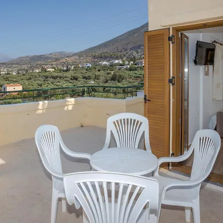 Apartment Bellino 