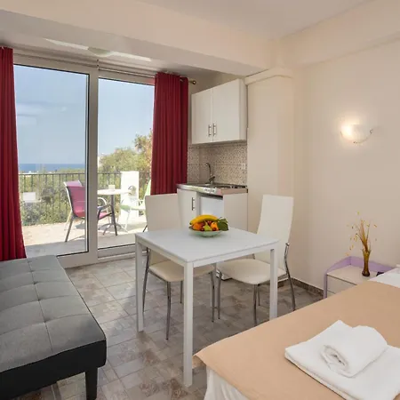 Apartment Bellino 