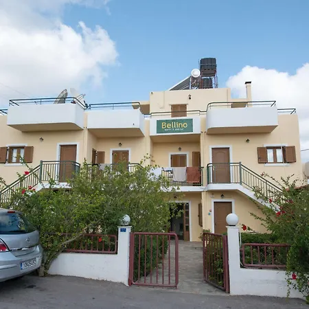 Apartment Bellino 