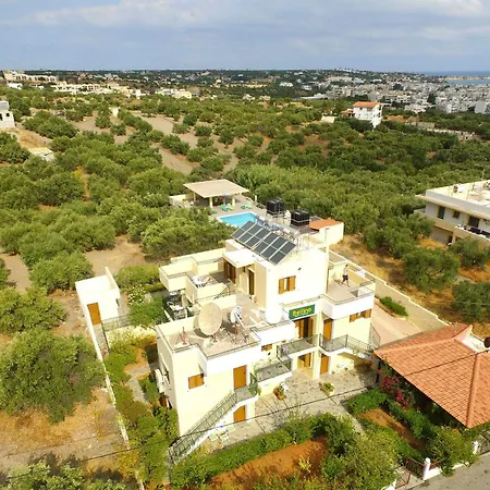 Apartment Bellino 