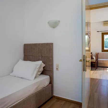 Apartament Bellino 