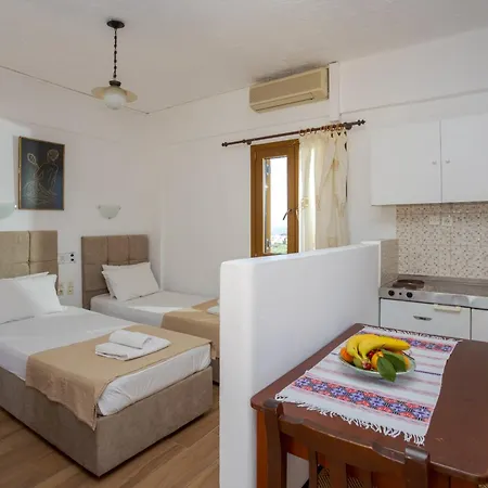 Apartament Bellino 
