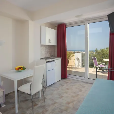 Apartament Bellino 
