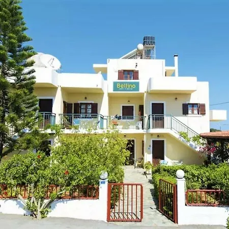 Apartament Bellino 