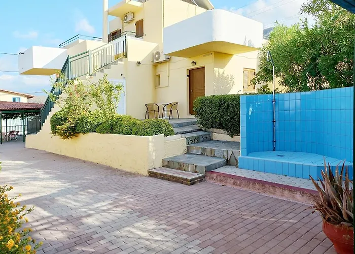 Appartamento Bellino 