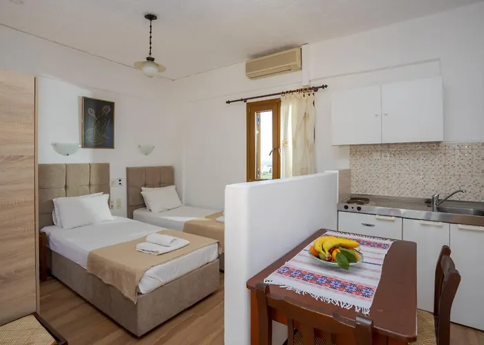 Appartamento Bellino 