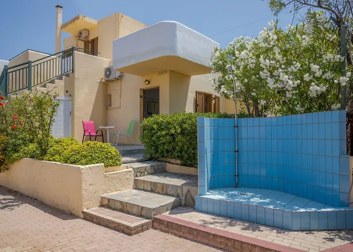 Appartamento Bellino 