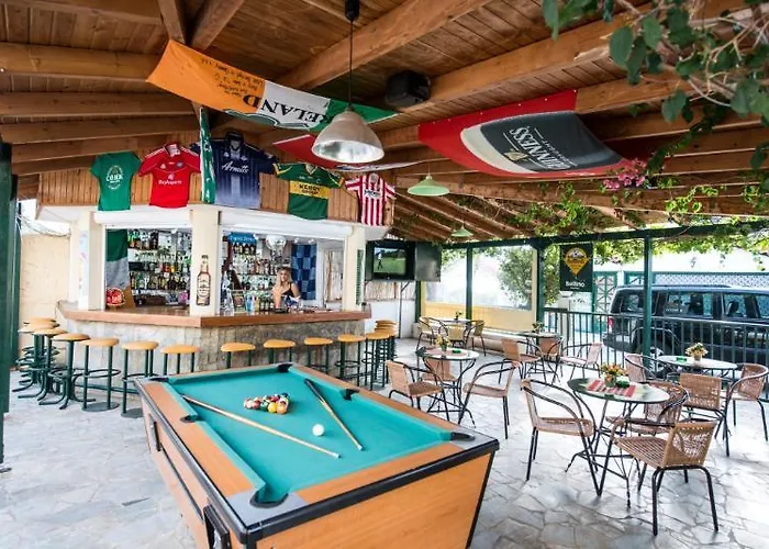 Appartamento Bellino 